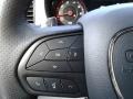 Black Steering Wheel Photo for 2021 Dodge Charger #140836625
