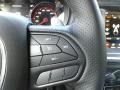  2021 Charger Scat Pack Steering Wheel