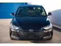 Black - Elantra Limited Photo No. 7