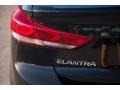 Black - Elantra Limited Photo No. 10