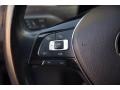 Titan Black Steering Wheel Photo for 2016 Volkswagen Passat #140837126