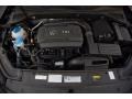 1.8 Liter Turbocharged TSI DOHC 16-Valve 4 Cylinder 2016 Volkswagen Passat SE Sedan Engine