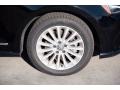  2016 Passat SE Sedan Wheel