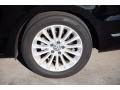 2016 Volkswagen Passat SE Sedan Wheel and Tire Photo