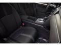 Crystal Black Pearl - Civic LX Sedan Photo No. 25