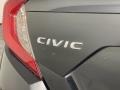 Crystal Black Pearl - Civic LX Sedan Photo No. 40