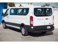 Oxford White - Transit Passenger Wagon XLT 150 LR Long Photo No. 2