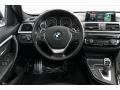 2018 Mineral White Metallic BMW 3 Series 330i Sedan  photo #4