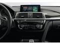 2018 Mineral White Metallic BMW 3 Series 330i Sedan  photo #5