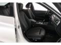 2018 Mineral White Metallic BMW 3 Series 330i Sedan  photo #6