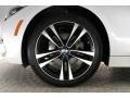 2018 Mineral White Metallic BMW 3 Series 330i Sedan  photo #8