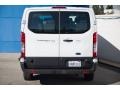 Oxford White - Transit Passenger Wagon XLT 150 LR Long Photo No. 11