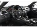 2018 Mineral White Metallic BMW 3 Series 330i Sedan  photo #21