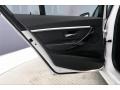2018 Mineral White Metallic BMW 3 Series 330i Sedan  photo #25