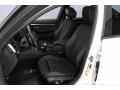 2018 Mineral White Metallic BMW 3 Series 330i Sedan  photo #28
