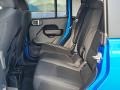 2021 Hydro Blue Pearl Jeep Gladiator Sport 4x4  photo #6