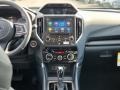 2021 Crystal White Pearl Subaru Forester 2.5i Touring  photo #8