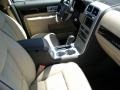 2010 White Platinum Tri-Coat Lincoln MKX FWD  photo #8