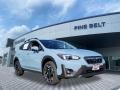 Cool Gray Khaki - Crosstrek Limited Photo No. 1