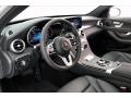 Iridium Silver Metallic - C 300 Sedan Photo No. 4