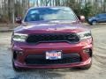 Octane Red Pearl - Durango GT AWD Photo No. 3