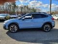 Cool Gray Khaki - Crosstrek Limited Photo No. 4