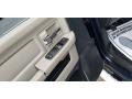 Dark Slate Gray/Medium Graystone 2012 Dodge Ram 1500 SLT Regular Cab 4x4 Door Panel