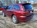 Octane Red Pearl - Durango GT AWD Photo No. 6