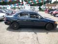 1997 Vivid Blue Mica Mazda Protege LX  photo #3