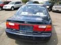 1997 Vivid Blue Mica Mazda Protege LX  photo #4