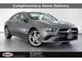 2021 Mountain Gray Metallic Mercedes-Benz CLA 250 Coupe #140838358