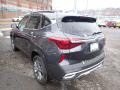 2021 Gravity Gray Kia Seltos S AWD  photo #7