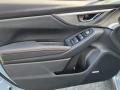 Cool Gray Khaki - Crosstrek Limited Photo No. 12