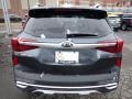 2021 Gravity Gray Kia Seltos S AWD  photo #8