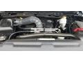 5.7 Liter HEMI OHV 16-Valve VVT MDS V8 2012 Dodge Ram 1500 SLT Regular Cab 4x4 Engine