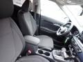 2021 Gravity Gray Kia Seltos S AWD  photo #10