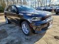 DB Black - Durango GT AWD Photo No. 1