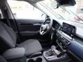 2021 Gravity Gray Kia Seltos S AWD  photo #11
