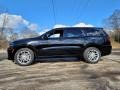 DB Black - Durango GT AWD Photo No. 4