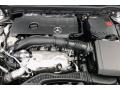 2021 Mountain Gray Metallic Mercedes-Benz CLA 250 Coupe  photo #8
