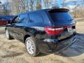 DB Black - Durango GT AWD Photo No. 6