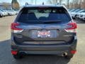 2021 Magnetite Gray Metallic Subaru Forester 2.5i Premium  photo #5