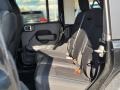 2021 Black Jeep Wrangler Unlimited Islander 4x4  photo #9