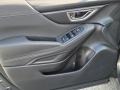 2021 Magnetite Gray Metallic Subaru Forester 2.5i Premium  photo #10