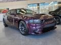 2021 Hellraisin Dodge Charger Scat Pack #140838271