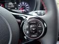  2021 Soul GT-Line Turbo Steering Wheel