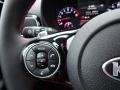  2021 Soul GT-Line Turbo Steering Wheel