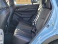 2021 Cool Gray Khaki Subaru Crosstrek Limited  photo #6