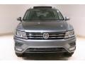 Platinum Gray Metallic - Tiguan SEL 4MOTION Photo No. 2
