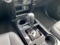 5 Speed ECT-i Automatic 2021 Toyota 4Runner Venture 4x4 Transmission